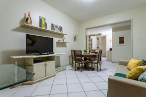 Pineapples A303 - Apartamento 3 quartos na Avenida Atlântica em Copacabana